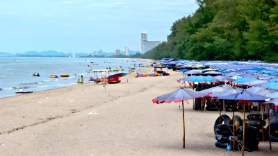 เช่ารถตู้ บางแสน / Bangsaen