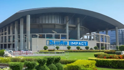 เช่ารถตู้รับส่ง IMPACT เมืองทองธานี