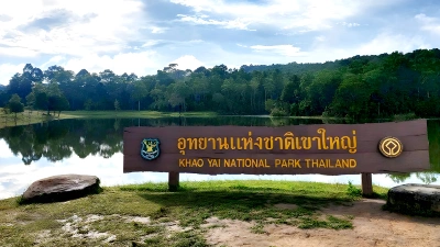 เช่ารถตู้รับส่งเขาใหญ่ / Khao Yai