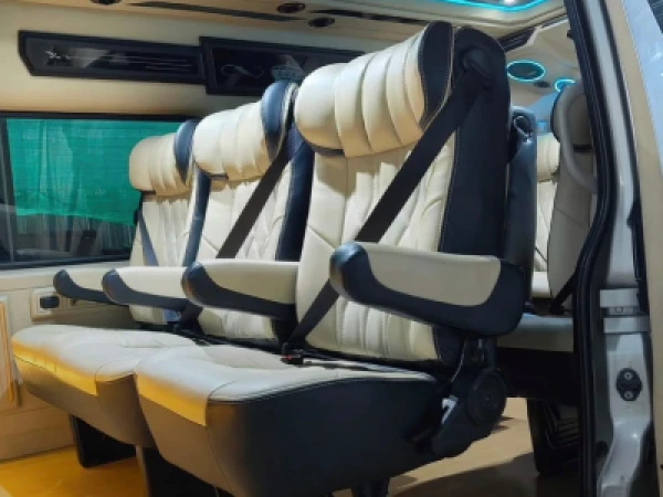 บริการดี ขับดี มีความเป็นมืออาชีพ