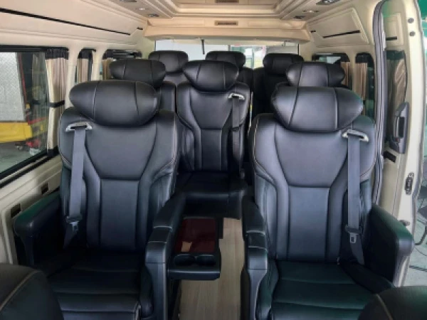 เหมาะกับการเดินทางไปติดต่อธุรกิจ