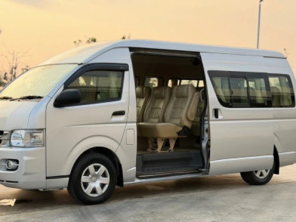 ปลอดภัยและไว้วางใจได้ ในราคาคุ้มค่า