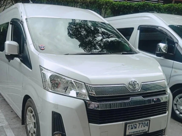 บริการดีเยี่ยม เหมาะกับการไปโรงพยาบาล