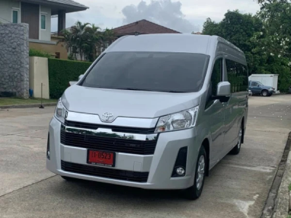 บริการดีเหนือความคาดหมาย!